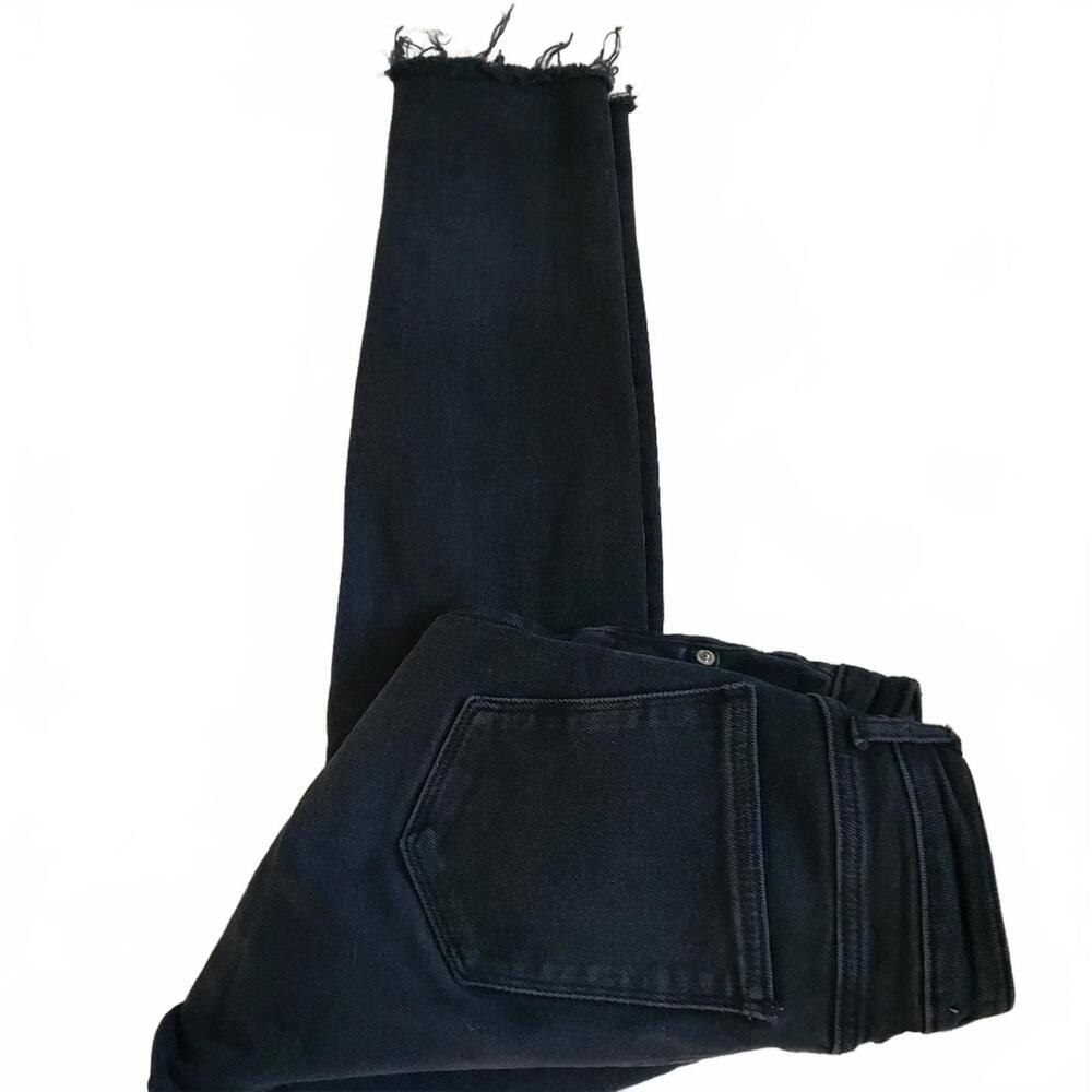 ZARA Black Jeans